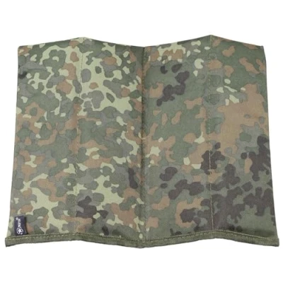 Abbildung von MFH Sitzkissen, faltbar (Flecktarn)