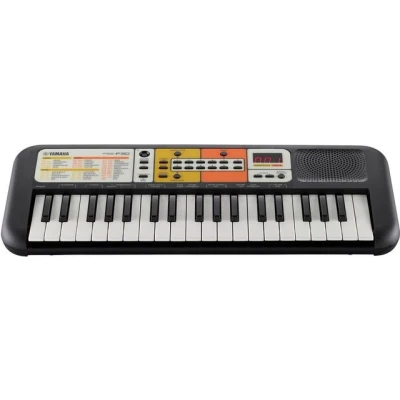 Abbildung von Yamaha Home Keyboard PSS F30