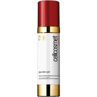Abbildung von Cellcosmet Ultra Vital Light Gen 2.0 50 ml