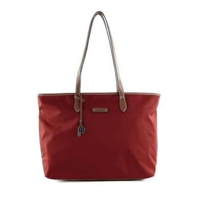 Abbildung von Picard Sonja Shopper 46 cm rot