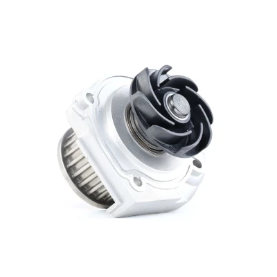 Abbildung von VALEO 506686 Wasserpumpe ohne Dichtungen mit Deckel FIAT: 500 Schrägheck, Punto II Grande Schrägheck