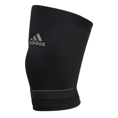 Abbildung von adidas Performance Aeroready Kniebandage,Weiß, M