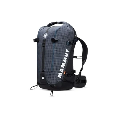 Abbildung von Mammut Trion Trekkingrucksack, Größe: One Size, Marine black