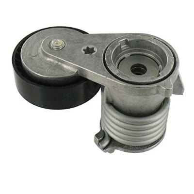 Abbildung von SKF VKM 36252 Spannrolle FORD: KUGA 1, Focus 2 Schrägheck, VOLVO: V50, V40 S40 II