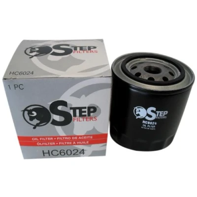 Abbildung von STEP FILTERS HC6024 Ölfilter M20X1.5 Primärfilter JEEP: Cherokee II, Wrangler I SUV