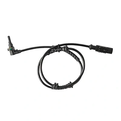 Abbildung von FAE 78112 ABS Sensor Vorderachse Hallsensor 2 850 OPEL: Corsa D Schrägheck, E Adam, FIAT: Grande Punto Schrägheck