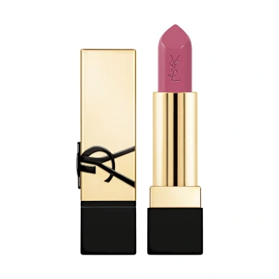 Abbildung von Yves Saint Laurent Lippenstift Rouge Pur Couture Lipstick PM Pink Muse 3,8gr