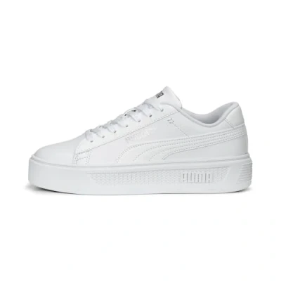 Abbildung von PUMA SMASH PLATFORM V3 Sneaker