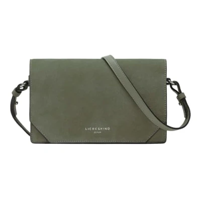 Abbildung von Liebeskind Berlin Lora S Crossbody Olivgrün