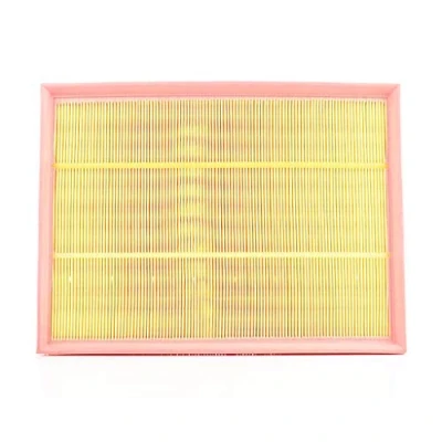 Abbildung von BSG 60 135 002 Luftfilter 57mm 265mm 353mm Filtereinsatz MERCEDES BENZ: Sprinter 3.5 T Kastenwagen, 3 Bus