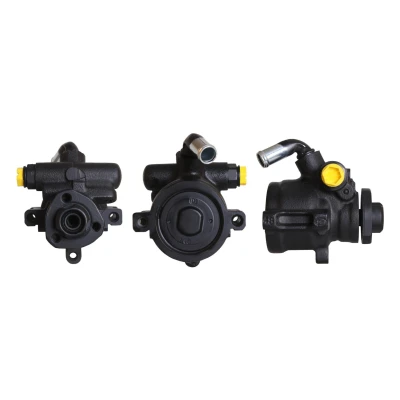 Abbildung von ELSTOCK 15 0102 Hydraulikpumpe hydraulisch 105 VOLKSWAGEN: Transporter 4 Bus, Kastenwagen, Pritsche / Fahrgestell