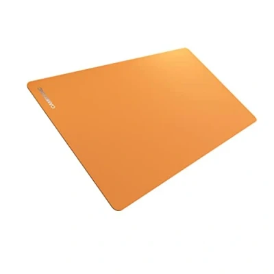 Abbildung von GameGenic Prime 2mm Playmat Orange