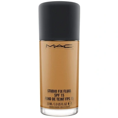 Abbildung von Mac Studio Fix Fluid Foundation SPF15 NC44.5 30 ml