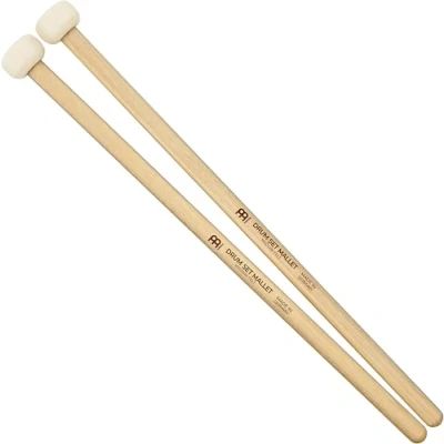 Abbildung von Meinl SB401 Paukenschlägel aus Filz