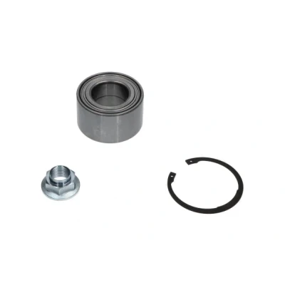 Abbildung von KAVO PARTS WBK 4521 Radlagersatz 80 MAZDA: 3 Hatchback, 6 Station Wagon, KIA: CARENS 2
