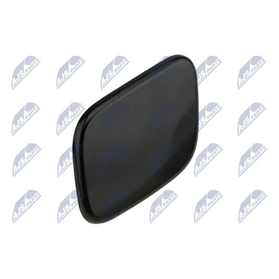 Abbildung von NTY EDS NS 007 Blende, Stoßfänger vorne links NISSAN: Qashqai / Qashqai+2 I
