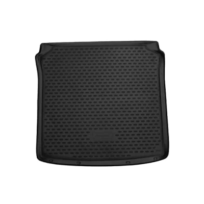 Abbildung von Element Passgenaue Kofferraumwanne Laderaumwanne für SEAT Ibiza IV restyling 2012 2015 Kombi 5 Tür