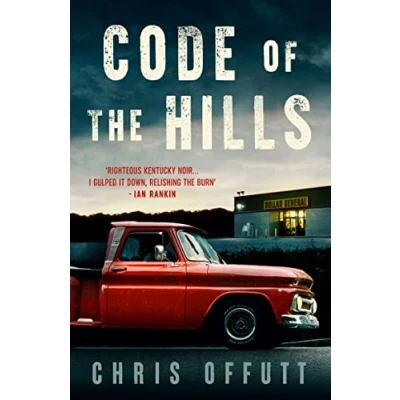 Abbildung von Code of the Hills: Discover award winning crime thriller series