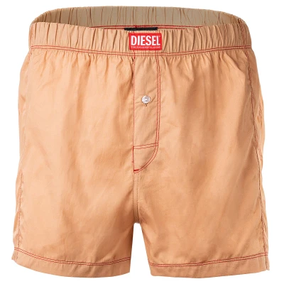 Abbildung von Diesel Herren Uubx stark Boxershorts, 765 0wcav, M