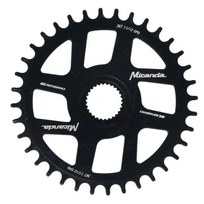 Abbildung von Kettenblatt 36z Miranda Bosch 4 D1, DM, 47.5mm