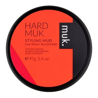 Abbildung von muk hard Styling Mud 95 g