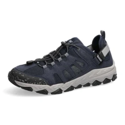 Abbildung von Allrounder by Mephisto Schnürer Laufschuh