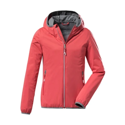 Abbildung von Killtec Funktionsjacke &quot;KOS 164 GRLS JCKT&quot;