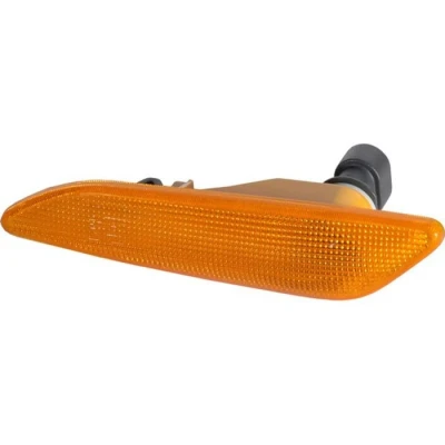 Abbildung von OLSA 1.02.056.00 Blinker orange rechts, seitlicher Einbau mit Lampenträger, Glühlampe ALFA ROMEO: 147, 156 Limousine