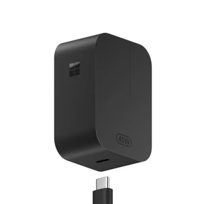 Abbildung von Microsoft Surface 45W USB C Netzteil
