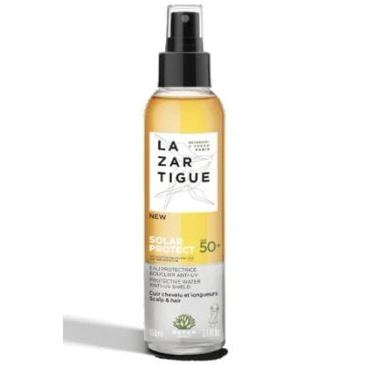Abbildung von Lazartigue Solar Protect Eau Protective Bouclier 150ml