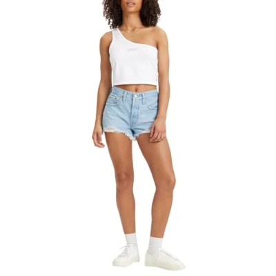Abbildung von Levis Shorts &quot;501 Original Short&quot;, 501 Collection