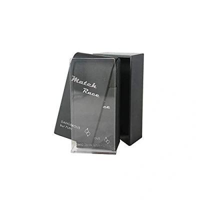 Abbildung von Match Race homme / men, Eau de Toilette, Vaporisateur Spray, 50 ml