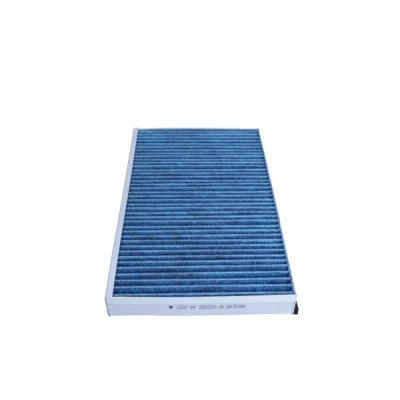 Abbildung von MAXGEAR 26 1840 Innenraumfilter Aktivkohlefilter, mit antibakterieller Wirkung, antiallergischer Wirkung 347 206 33 MERCEDES BENZ: Viano
