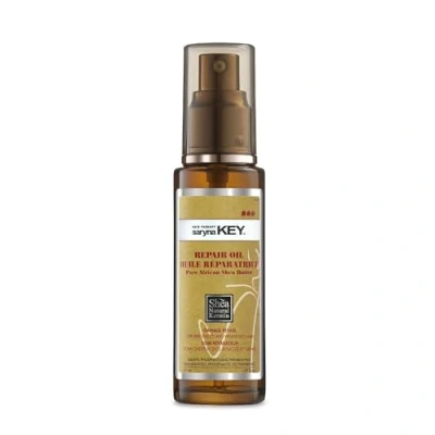 Abbildung von Saryna Key Repair KARITÖL Reines Afrikanisches Pflegemittel, 50 ml