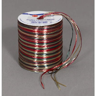 Abbildung von PRÄSENT Raffia Pearl Multicolour