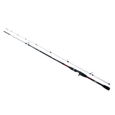 Abbildung von Ultimate Novix Baitcastrute 2.00m (10 30g) Baitcaster Rute
