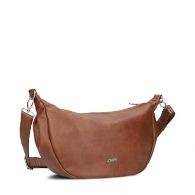 Abbildung von Zwei Beuteltasche Mademoiselle Halfmoon Bag M70