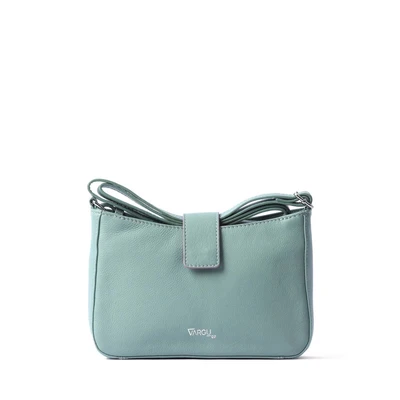 Abbildung von Vargu Handtasche, Damen, Größe: One Size, Mint green