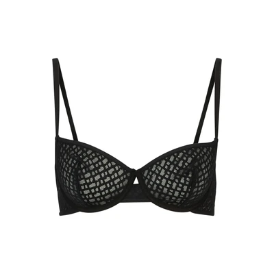 Abbildung von BOSS Bügel BH UNDERWIRE BRA B LACE aus Spitze