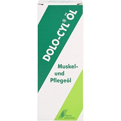 Abbildung von DOLO CYL Öl 100 ml
