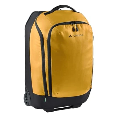 Abbildung von Vaude Trolley, Größe: One Size, Burnt yellow