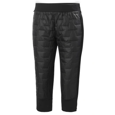 Abbildung von Helly Hansen Faloft Fullzip Skihose, Damen, Größe: XS, Black