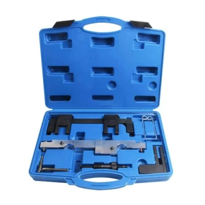 Abbildung von THIKPO Motor Einstellwerkzeug Set Steuerketten Werkzeug Kompatibel für BMW N43 1.6 2.0 E81 E82 E87 E88 E90 E91 E92 E93