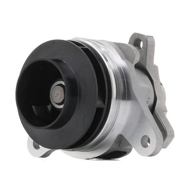 Abbildung von DAYCO DP433 Wasserpumpe RENAULT: Espace 5, SCENIC 3, MEGANE 3 Grandtour, MERCEDES BENZ: C Klasse T modell, Limousine, Vito Mixto