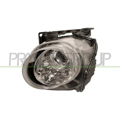 Abbildung von PRASCO DS7024914 Scheinwerfer links H11/HB3 ohne Stellmotor für LWR NISSAN: Juke