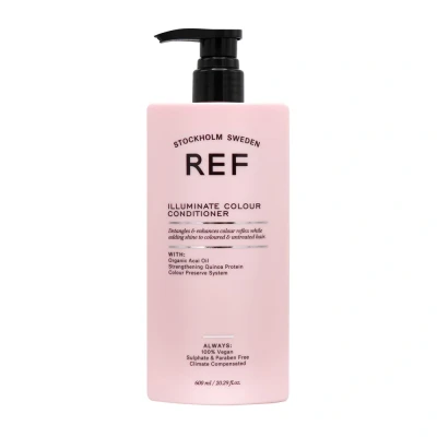 Abbildung von REF Illuminate Colour Conditioner 600ml