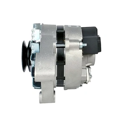 Abbildung von HELLA 8EL 012 427 371 Lichtmaschine 14V 55A FIAT: Panda I Schrägheck, Tipo Uno Schrägheck