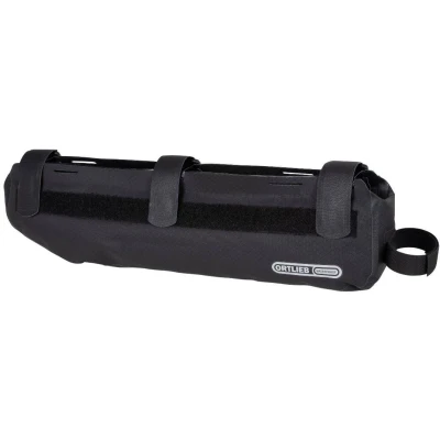 Abbildung von ORTLIEB Rahmentasche Frame Pack Toptube dark sand