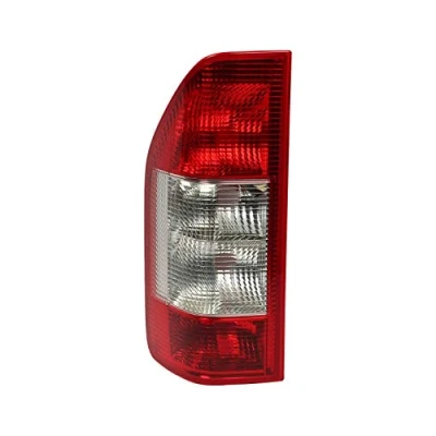 Abbildung von DT Spare Parts 4.68142 Lichtscheibe, Heckleuchte links