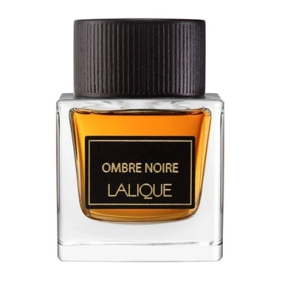 Abbildung von Lalique Ombre Noire Eau de Parfum 100 ml